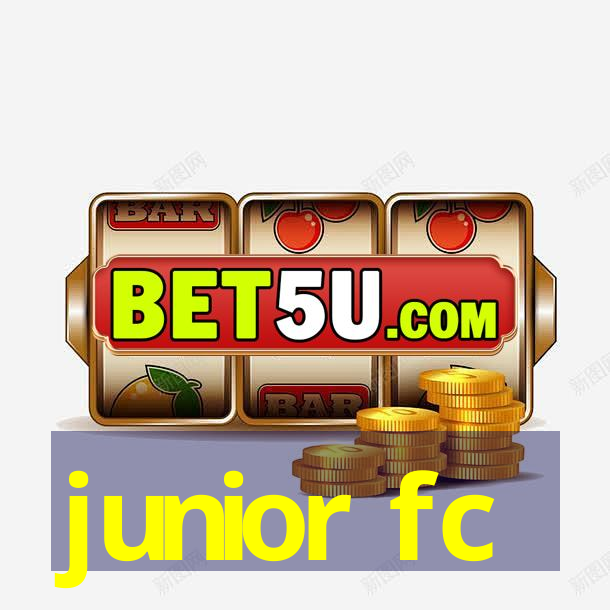 junior fc